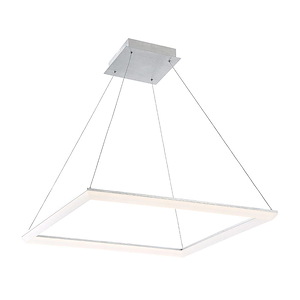 Park Circus - 28 Inch 58W 1 LED Pendant - 1392898