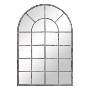 Mirror-44 Inches Tall and 30 Inches Wide - 1326211