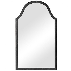 Mirror-39.75 Inches Tall and 23.5 Inches Wide - 1326283