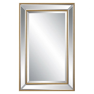 Mirror-32 Inches Tall and 20 Inches Wide - 1326175