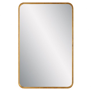 Mirror-38 Inches Tall and 24 Inches Wide - 1326233