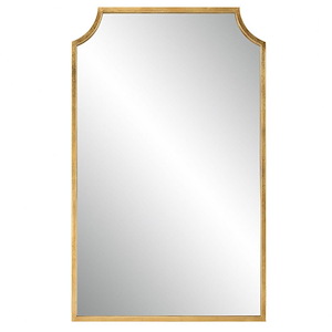 Mirror-36 Inches Tall and 22 Inches Wide - 1326285