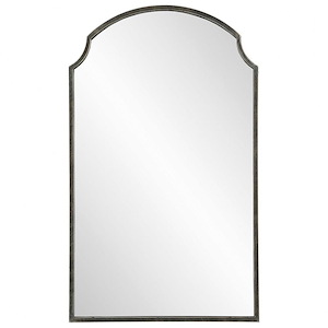 Mirror-36 Inches Tall and 21.75 Inches Wide - 1326290