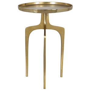 Accent Table-22 Inches Tall and 15 Inches Wide - 1326205