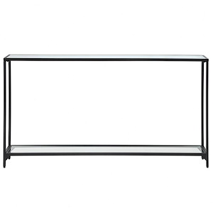 Console Table-30 Inches Tall and 56 Inches Wide - 1326177