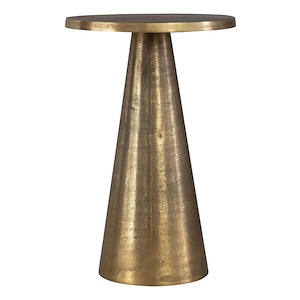 Accent Table-19.75 Inches Tall and 12.75 Inches Wide - 1326207