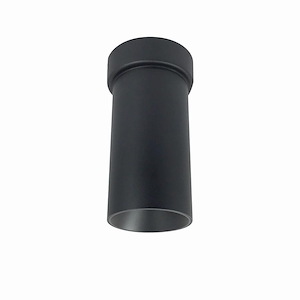 Kafui Lane LED 4.38 Inch Wide Cylinder Flush Mount - 1412411