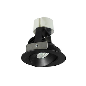 Kaze Trail 4 Inch Comfort Dim LED Round Adjustable Cone Reflector - 1412420