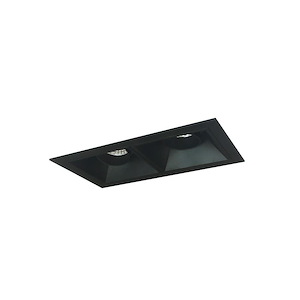 Nokial Road 8.13 Inch LED Two Heads Trim Set - 1412483