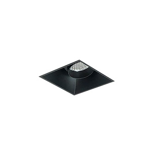 Nokial Road 3.63 Inch LED Trimless One Head Trim Set - 1412485