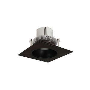 Flaprrk Drive 12W LED Square Reflector Round Aperture 3.75x5.25 - 1413413