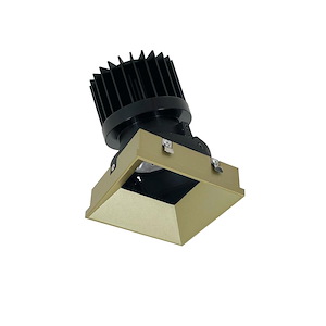 Kedros Court 24W LED Square Trimless Adjustable Downlight - 1412631