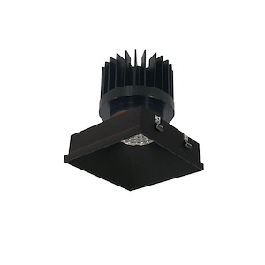Kedros Court 28W LED Square Trimless Downligh - 1412688