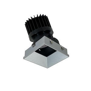 Kedros Court 24W LED Square Adjustable Downlight - 1412687