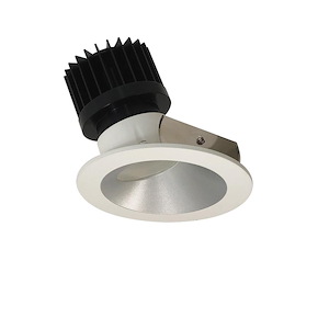 Kaze Trail 24W LED 4 Inch Round Wall Wash 4.88 Inches Wide - 1412612