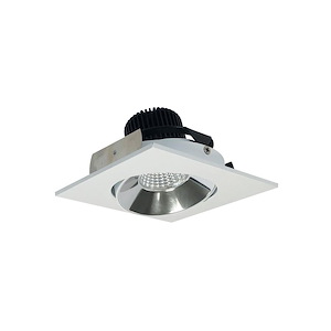 Kaze Trail 14W LED 4 Inches Square Adjustable Cone Reflector - 1412615