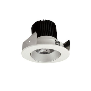 Kaze Trail 12W LED 2 Inches Round Adjustable Cone Reflector - 1412614