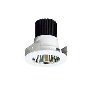Kaze Trail 14W LED 2 Inches Round Reflector and Aperture - 1412608