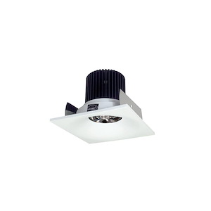Kaze Trail 12W LED 2 Inches Square Bullnose with 10° Optic 3.63 - 1412597
