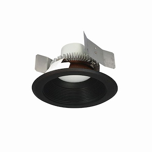 Flaprrk Drive 10W Comfort Dim LED 5 Inches Retrofit Round Baffle - 1413508