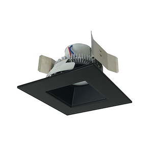 Flaprrk Drive 10W Comfort Dim LED 5 Inch Retrofit Square Reflector - 1413401