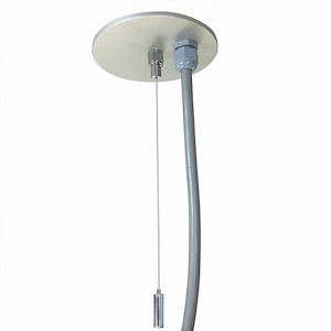 Kuikae Path Pendant Mounting Kit for L Line Direct Series - 1414100