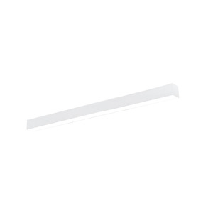 Kuikae Path 42W LED Direct Linear Undercabinet 48 Inch Long - 1412861