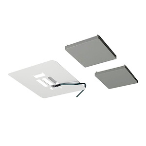 Kuikae Path Surface Mount Kit for L Line Direct Series - 1414103