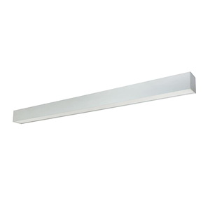 Kuikae Path 50W LED Linear Undercabinet - 1414105
