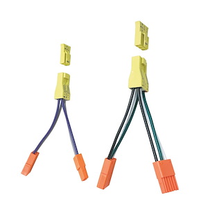Kuikae Path Wire Harness Kit for Multi Directional Power - 1414121