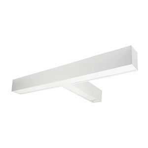 Kuikae Path 40 Watt LED T Shaped Linear Undercabinet - 1412866
