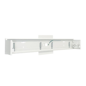 Kuikae Path Wall Mount Kit for NLUD 8334 0.5 x 92.13 Inch Length - 1412837