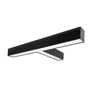 Kuikae Path 40W LED T Shaped Linear Undercabinet - 1412773