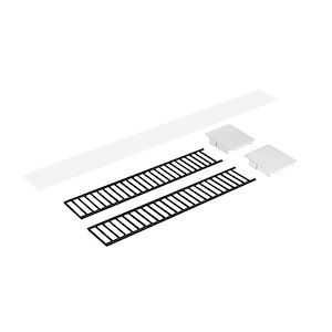 Kuikae Path Louver Accessory Set for NLUD 2334 - 1412741
