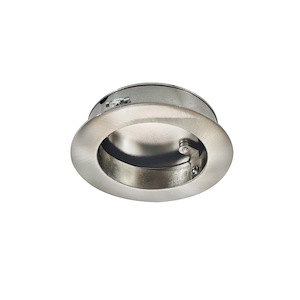 Kigra Trail Recessed Flange 0.88 Inches Tall and 3.5 Inches Wide - 1413421