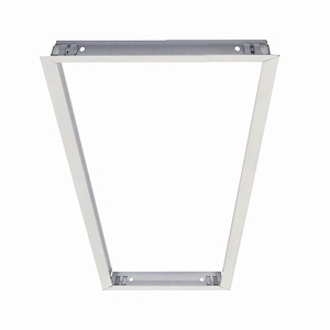 Paerth Avenue Recessed Mounting Kit for 1x4 ftLED Backlit Panels - 1414199
