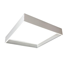 Paerth Avenue Surface Mounting Frame for 2x2 ft LED Backlit Panels - 1414207