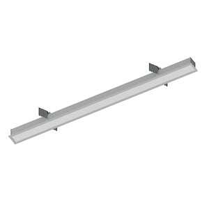 Kuikae Path 41 Watt LED Recessed Linear Undercabinet - 1412959