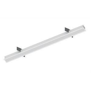 Kuikae Path 41W LED Recessed Linear Undercabinet - 1412998