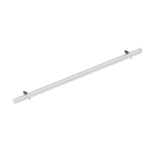 Kuikae Path 82W LED Recessed Linear Undercabinet - 1413034