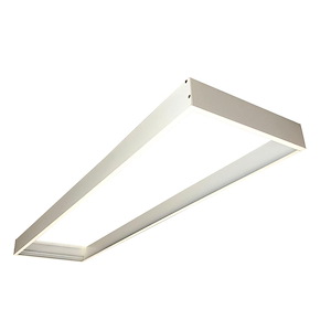 Paerth Avenue Surface Mounting Frame for 1 - 1414239