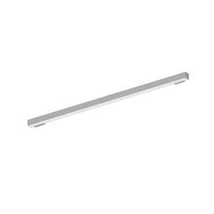 Kuikae Path 82W Linear LED Right Plate Wall Sconce - 1412784