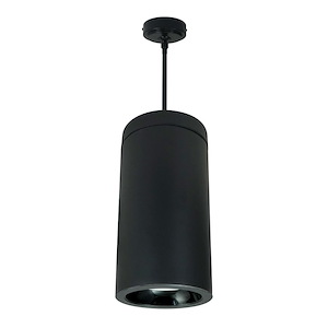 Peitil Place 12W LED Cylinder Reflector Pendant - 1413375