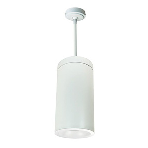Peitil Place 12W LED Cylinder Reflector Pendant - 1414613