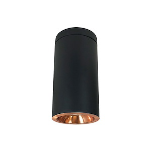 Peitil Place 12W LED 7.63 Inch Wide Flush Mount - 1414638