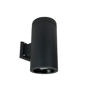 Peitil Place 10W LED Baffle Wall Sconce - 1414644