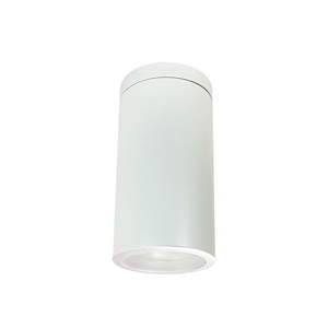Pepsh Path 1 Light 7.63 Inch Wide Flush Mount - 1414883