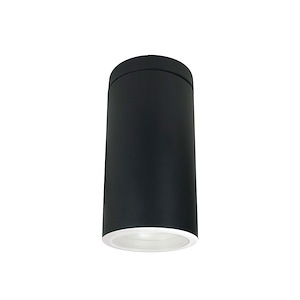 Pepsh Path 1 Light 7.63 Inch Wide Flush Mount - 1414674