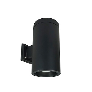 Peitil Place 12W LED Dimming Baffle Wall Sconce - 1414680