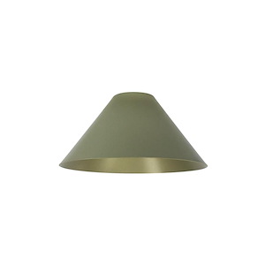 Kaiplv Road Cone Shade 4 Inch Tall and 8 Inch Wide - 1414682